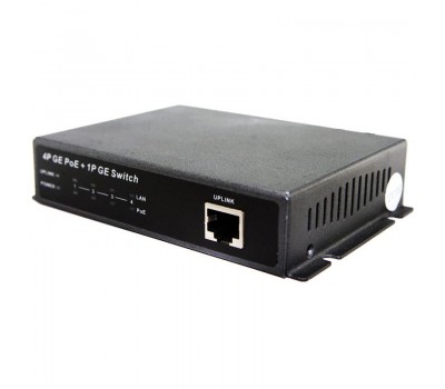 SW-8050/B, PoE коммутатор Gigabit Ethernet