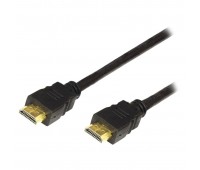 ProConnect 17-6206-6 шнур HDMI - HDMI gold с фильтрами (PE bag)