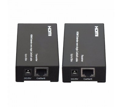 TA-Hi/1+RA-Hi/1, комплект передачи HDMI сигнала