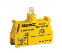 ДКС / DKC ALVL220, контактный блок