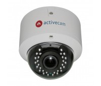 ActiveCam AC-D3143VIR2 IP-видеокамера с ИК-подсветкой