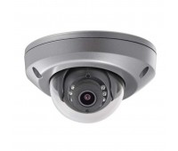 Hikvision DS-2CD6520DT-IO (2.8 мм) IP- видеокамера с ИК-подстветкой