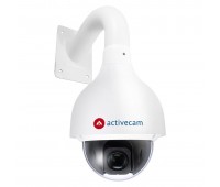 ActiveCam AC-D6124 PTZ IP-видеокамера антивандальная