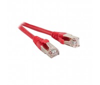 Hyperline PC-LPM-SFTP-RJ45-RJ45-C5e-20M-LSZH-RD, патч-корд