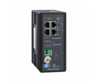 qBRIDGE-307b PoE (34VDP307), конвертер