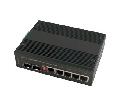 SW-7052/I, коммутатор Gigabit Ethernet