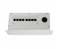 Hikvision DS-KAD606 PoE-коммутатор