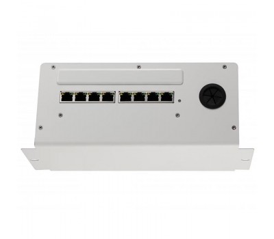 Hikvision DS-KAD606 PoE-коммутатор