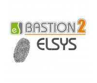 Бастион-2 - Elsys Biometric, модуль интеграции