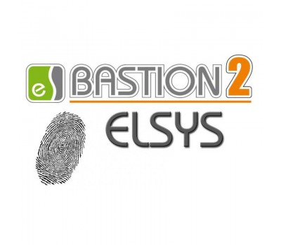 Бастион-2 - Elsys Biometric, модуль интеграции