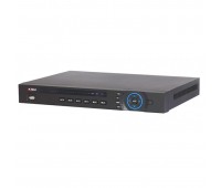 DHI-NVR4216, 16-поточный IP-видеорегистратор