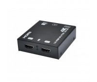 D-Hi102/1, разветвитель HDMI-сигнала