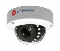 ActiveCam AC-D3121IR1 IP-видеокамера с ИК-подсветкой антивандальная