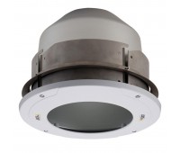 AXIS T94A01L RECESSED MOUNT, утапливаемое крепление