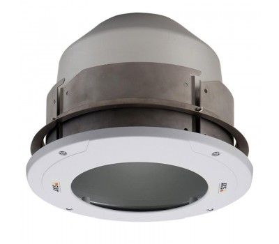 AXIS T94A01L RECESSED MOUNT, утапливаемое крепление