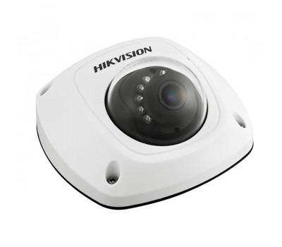 Hikvision DS-2CD2542FWD-IWS (6.0 мм) IP-видеокамера с ИК-подсветкой