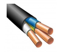 ВВГнг(А)-LS 3*1.5 (ГОСТ), кабель силовой