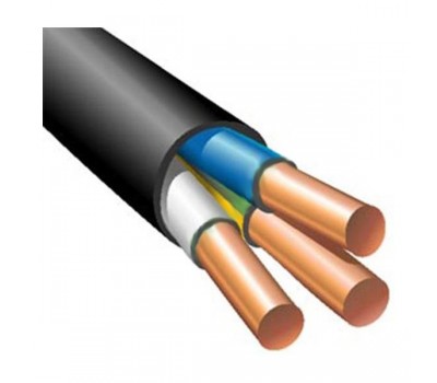 ВВГнг(А)-LS 3*1.5 (ГОСТ), кабель силовой