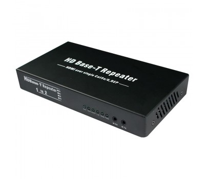 E-Hi/BTcascad, повторитель HDBaseT