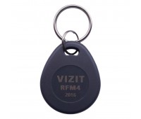 VIZIT-RFM4, бесконтактный модуль памяти