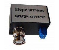 SVP-03TP, передатчик видеосигнала по витой паре