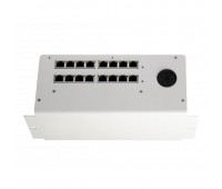 Hikvision DS-KAD612 PoE-коммутатор