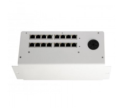 Hikvision DS-KAD612 PoE-коммутатор