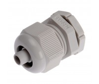 AXIS CABLE GLAND M20x1.5 RJ45 5PCS, ввод кабельный