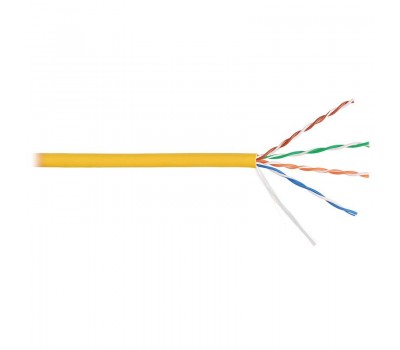 NKL 9100C-YL, кабель витая пара