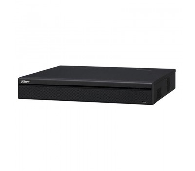 DHI-NVR5416-16P-4KS2, 16-поточный IP-видеорегистратор