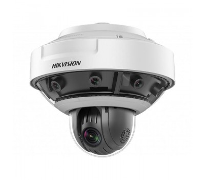 Hikvision DS-2DP0818Z-D PTZ IP-видеокамера