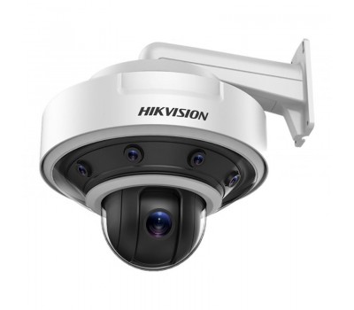 Hikvision DS-2DP1636Z-D PTZ IP-видеокамера