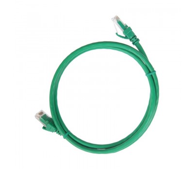 ITK PC02-C5EU-5M, шнур коммутационный кат.5Е UTP, 5м