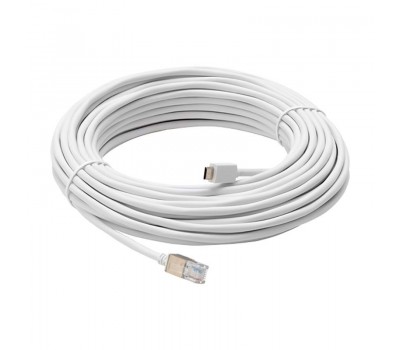 AXIS F7315 CABLE WHITE 15M 4PCS, кабель