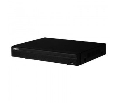 DHI-HCVR5116HE-S2, 16-канальный видеорегистратор