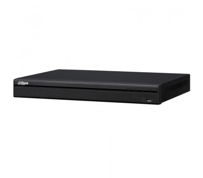 DHI-HCVR5208A-S2, 8-канальный видеорегистратор