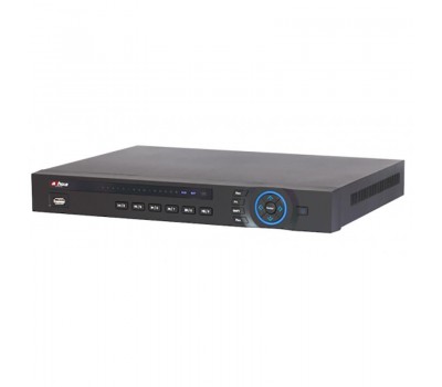 DHI-NVR4204N, 4-поточный IP-видеорегистратор