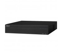 DHI-NVR5832-4KS2, 32-поточный IP-видеорегистратор