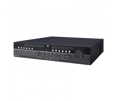 DHI-NVR608-64-4K, 64-поточный IP-видеорегистратор