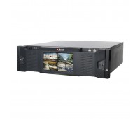 DHI-NVR724D-256, 256-поточный IP-видеорегистратор