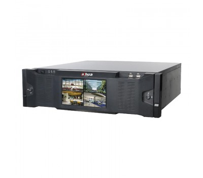 DHI-NVR724DR-256, 256-поточный IP-видеорегистратор