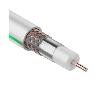 SAT 703B+Cu/Al/Cu (75%) 75 Ом, кабель коаксиальный