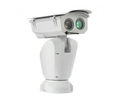 DH-TPC-PT8320 (60mm), PTZ IP-видеокамера тепловизионная