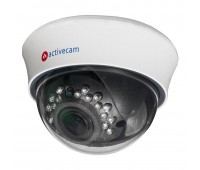 ActiveCam AC-TA363IR2 AHD/TVI/CVI/PAL-видеокамера с ИК-подсветкой