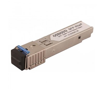 SFP-S5a/F, SFP-модуль