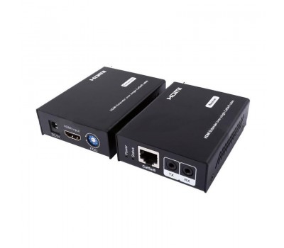 TA-Hi/4+RA-Hi/4, комплект передачи HDMI-сигнала