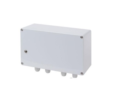 корпус для КС-2 металлический герметичный IP65