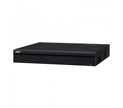 DHI-NVR2104HS-P-S2, 4-канальный IP-видеорегистратор