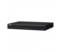 DHI-NVR2108HS-8P-S2, 8-канальный IP-видеорегистратор