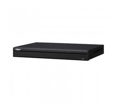 DHI-NVR2108HS-8P-S2, 8-канальный IP-видеорегистратор